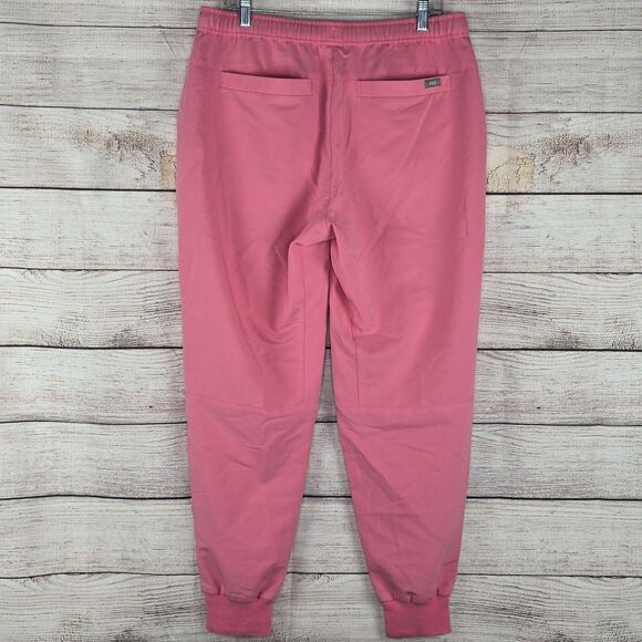 Mens Figs Tansen Jogger Scrub Pant Slim Fit Large FIONx PO 1603 - Picture 6 of 10